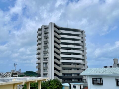 沖縄の新着不動産物件の写真